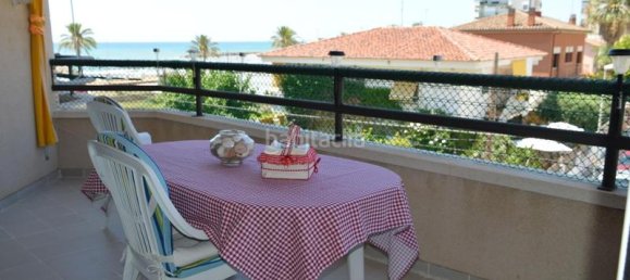 3 Schlafzimmer Wohnung in Cunit, Spain, Nr. 174348 3