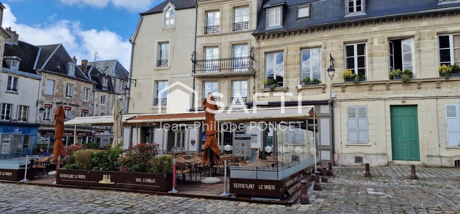 Gewerbliche Immobilie in Laon, France 292m², Nr. 266117