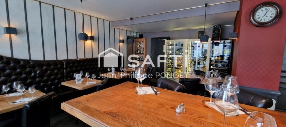 Gewerbliche Immobilie in Laon, France 292m², Nr. 266117 7