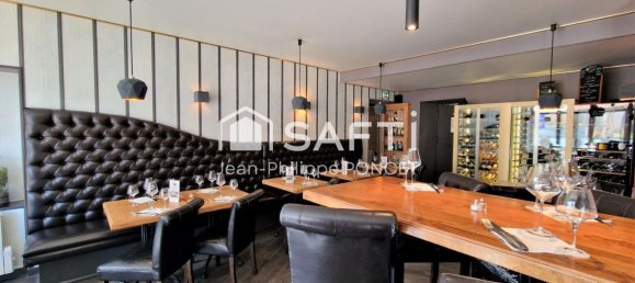 Gewerbliche Immobilie in Laon, France 292m², Nr. 266117 3