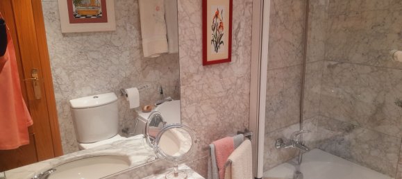 Penthouse T2 em Zamora, Spain N.º 78598 12