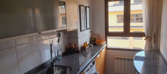 Penthouse T2 em Zamora, Spain N.º 78598 2