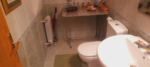 Penthouse T2 em Zamora, Spain N.º 78598 4