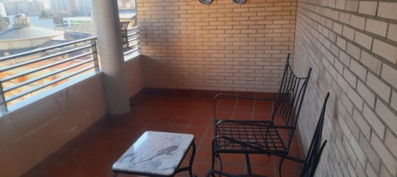 Penthouse T2 em Zamora, Spain N.º 78598 3