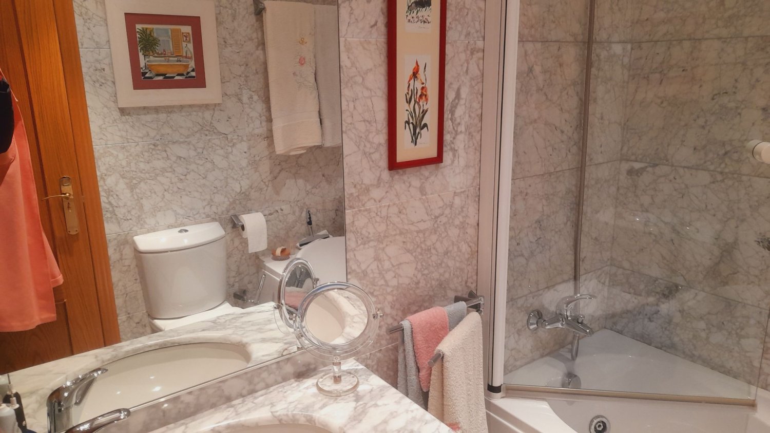 Penthouse T2 em Zamora, Spain N.º 78598