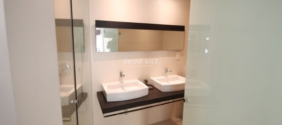 1 chambre Appartement à Saint Julian's, Malta No. 6619 10