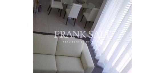 1 chambre Appartement à Saint Julian's, Malta No. 6619 5