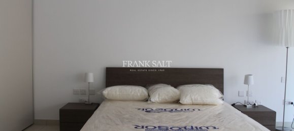 1 chambre Appartement à Saint Julian's, Malta No. 6619 7