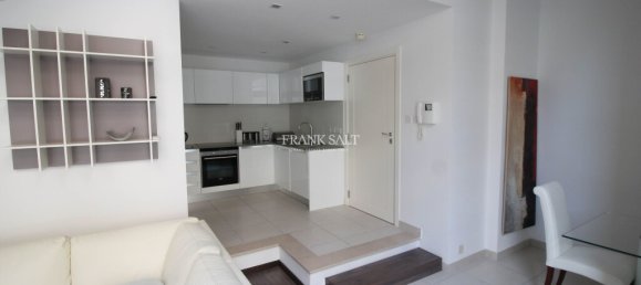 1 chambre Appartement à Saint Julian's, Malta No. 6619 2