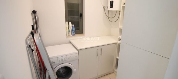 1 chambre Appartement à Saint Julian's, Malta No. 6619 11