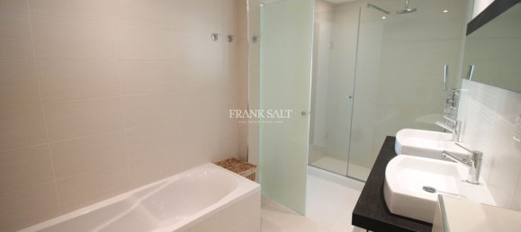 1 chambre Appartement à Saint Julian's, Malta No. 6619 9