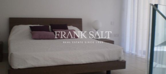 1 chambre Appartement à Saint Julian's, Malta No. 6619 6