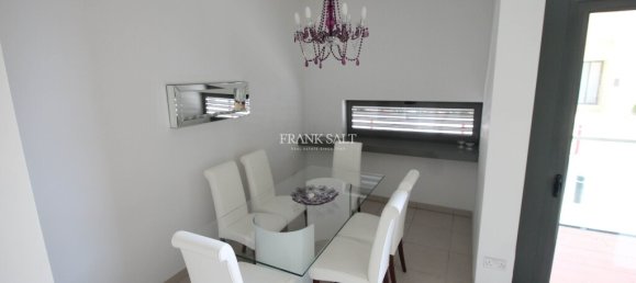 1 chambre Appartement à Saint Julian's, Malta No. 6619 4