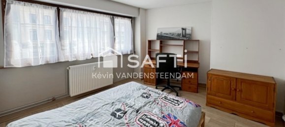 1 bedroom Apartment in Loos, France No. 250923 3