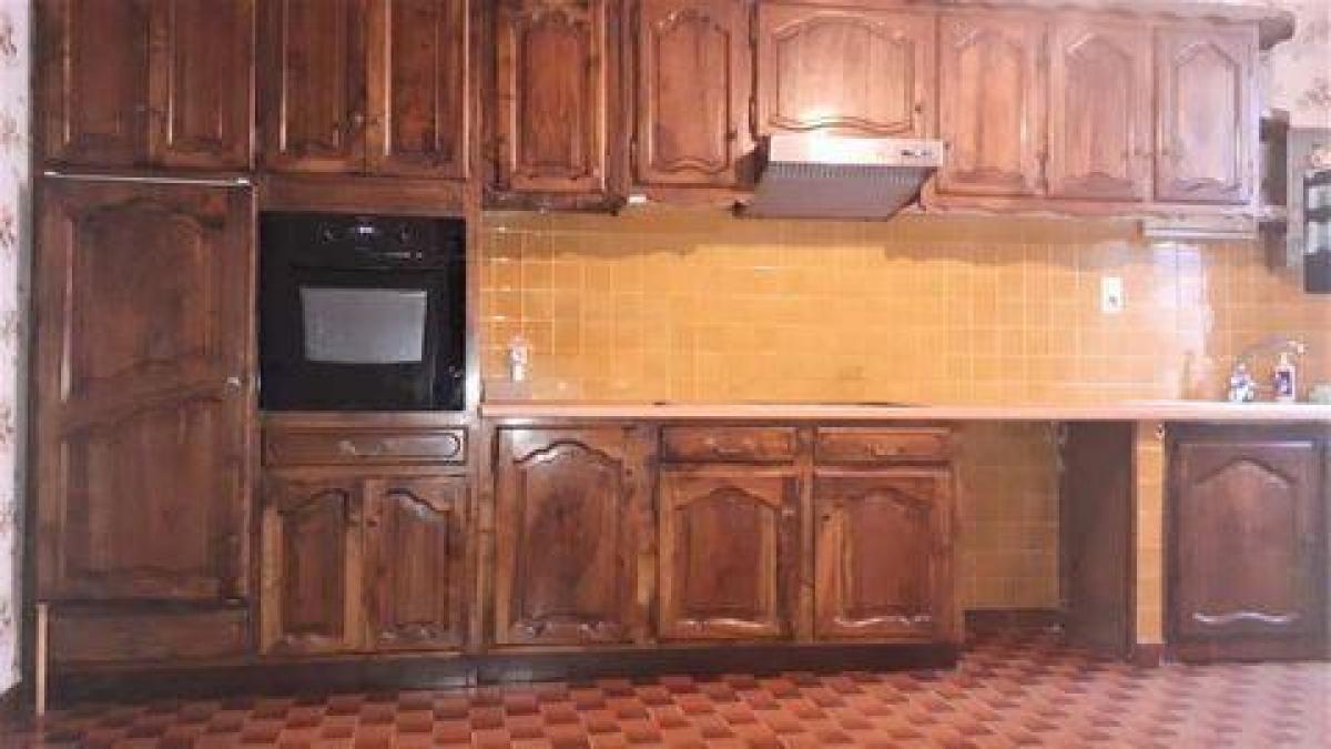 Casa T8 em La Mure, France N.º 27414