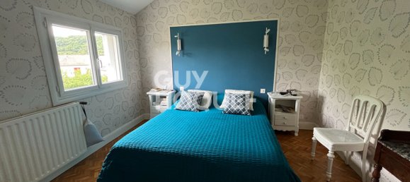 6 bedrooms House in Marboue, France No. 80396 12