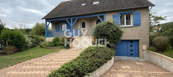 6 bedrooms House in Marboue, France No. 80396 25