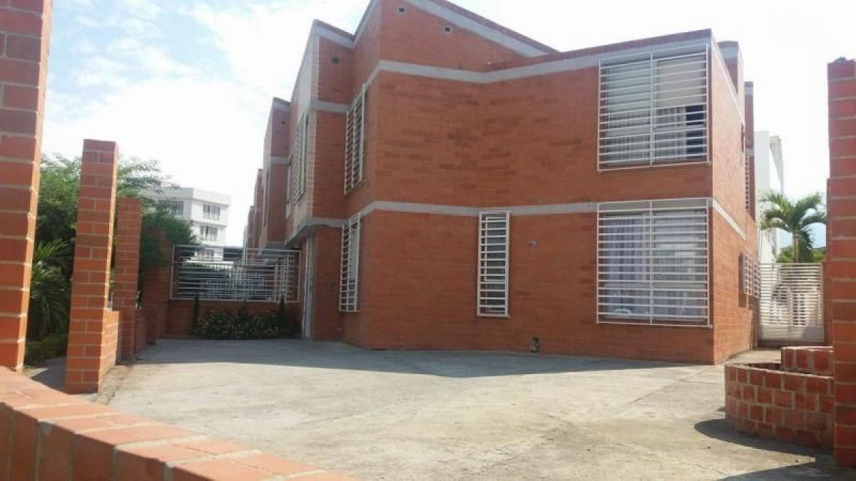 Casa de 4 dormitorios en Valle del Cauca, Colombia No. 7094