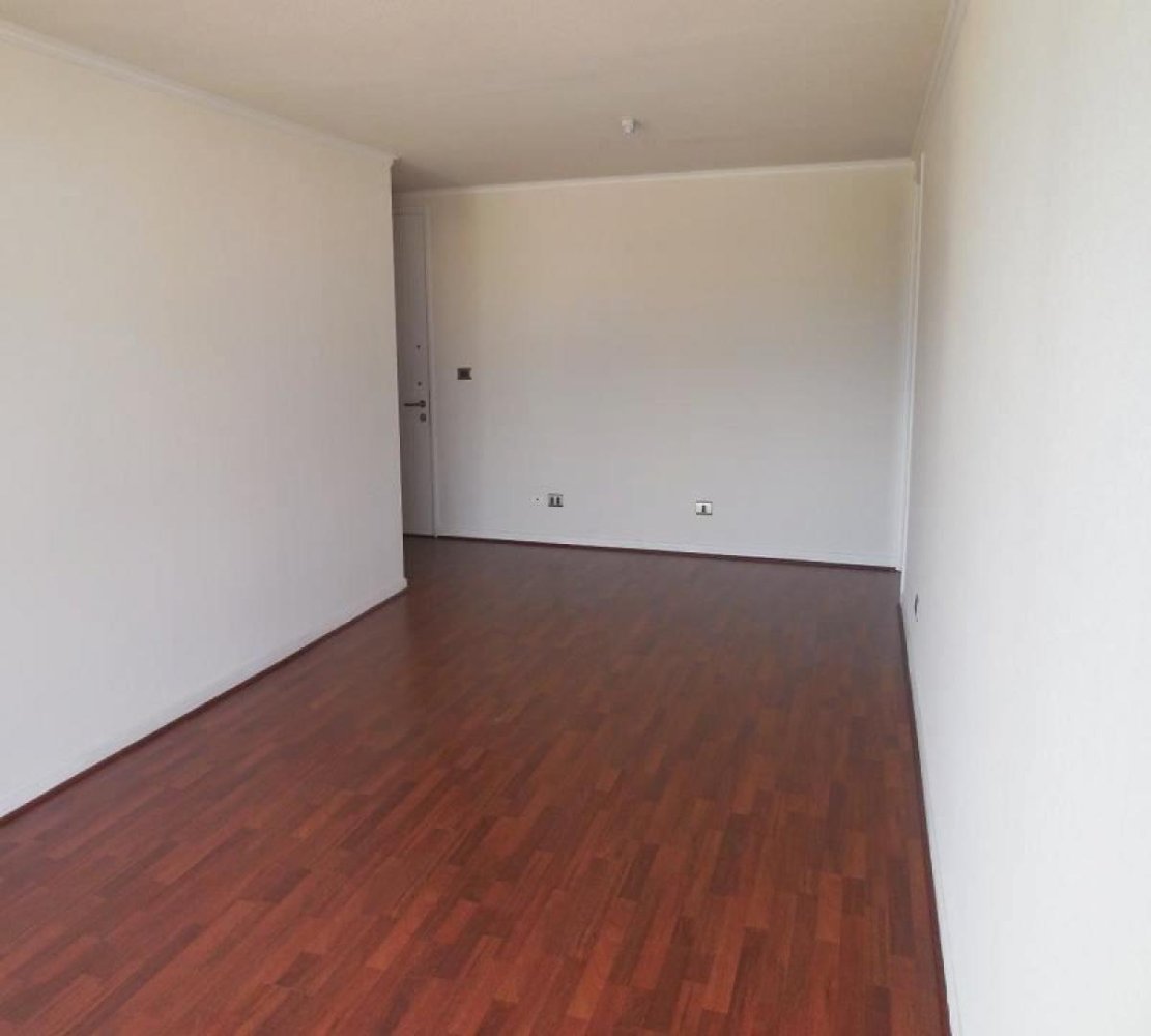 4 bedrooms Apartment in Santiago, Chile No. 1695