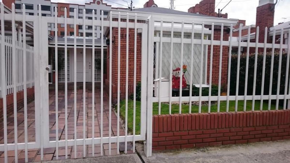 3 Schlafzimmer Haus in Bogota, Colombia, Nr. 14439