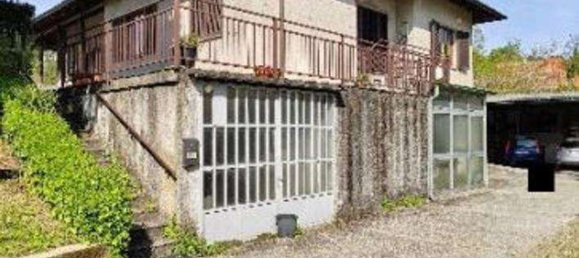 4-Zimmer Villa in Mercallo, Italy, Nr. 14400 2