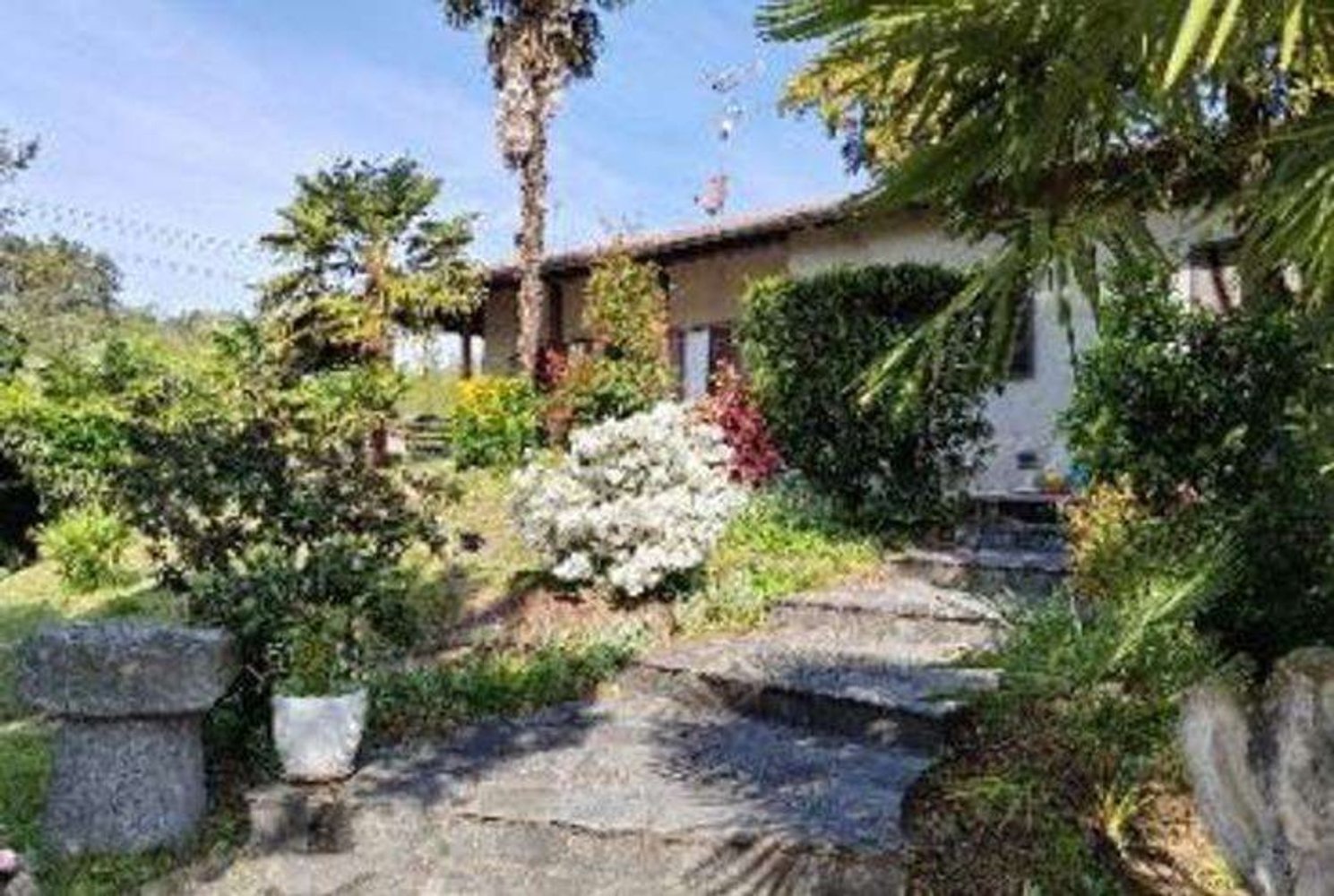 4-Zimmer Villa in Mercallo, Italy, Nr. 14400