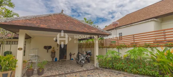 3 Schlafzimmer Haus in Phuket, Thailand, Nr. 60280 3