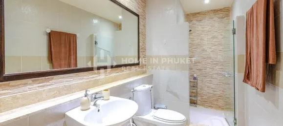 3 Schlafzimmer Haus in Phuket, Thailand, Nr. 60280 8