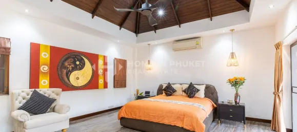 3 Schlafzimmer Haus in Phuket, Thailand, Nr. 60280 19