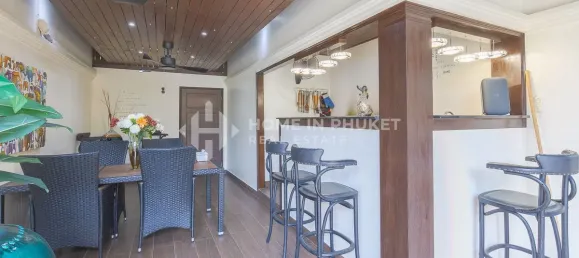 3 Schlafzimmer Haus in Phuket, Thailand, Nr. 60280 5