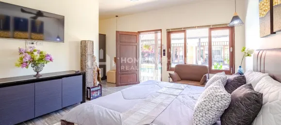 3 Schlafzimmer Haus in Phuket, Thailand, Nr. 60280 12