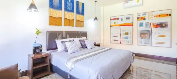 3 Schlafzimmer Haus in Phuket, Thailand, Nr. 60280 14