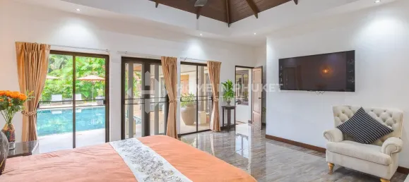 3 Schlafzimmer Haus in Phuket, Thailand, Nr. 60280 17