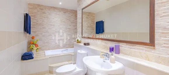 3 Schlafzimmer Haus in Phuket, Thailand, Nr. 60280 11