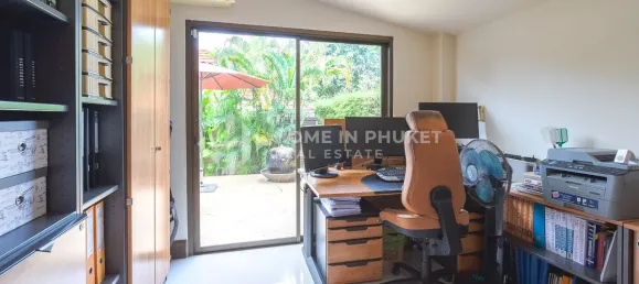 3 Schlafzimmer Haus in Phuket, Thailand, Nr. 60280 6