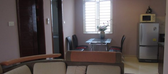 1 Schlafzimmer Wohnung in Hoan Kiem, Vietnam, Nr. 4295 8