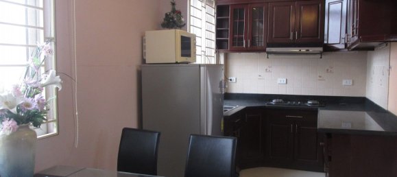 1 Schlafzimmer Wohnung in Hoan Kiem, Vietnam, Nr. 4295 4