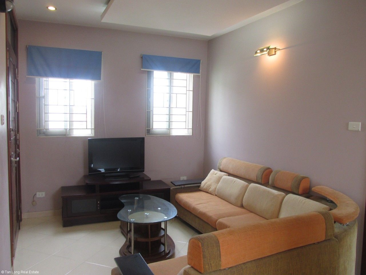 1 Schlafzimmer Wohnung in Hoan Kiem, Vietnam, Nr. 4295