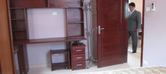 1 Schlafzimmer Wohnung in Hoan Kiem, Vietnam, Nr. 4295 6