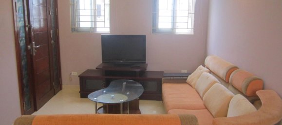 1 Schlafzimmer Wohnung in Hoan Kiem, Vietnam, Nr. 4295 2