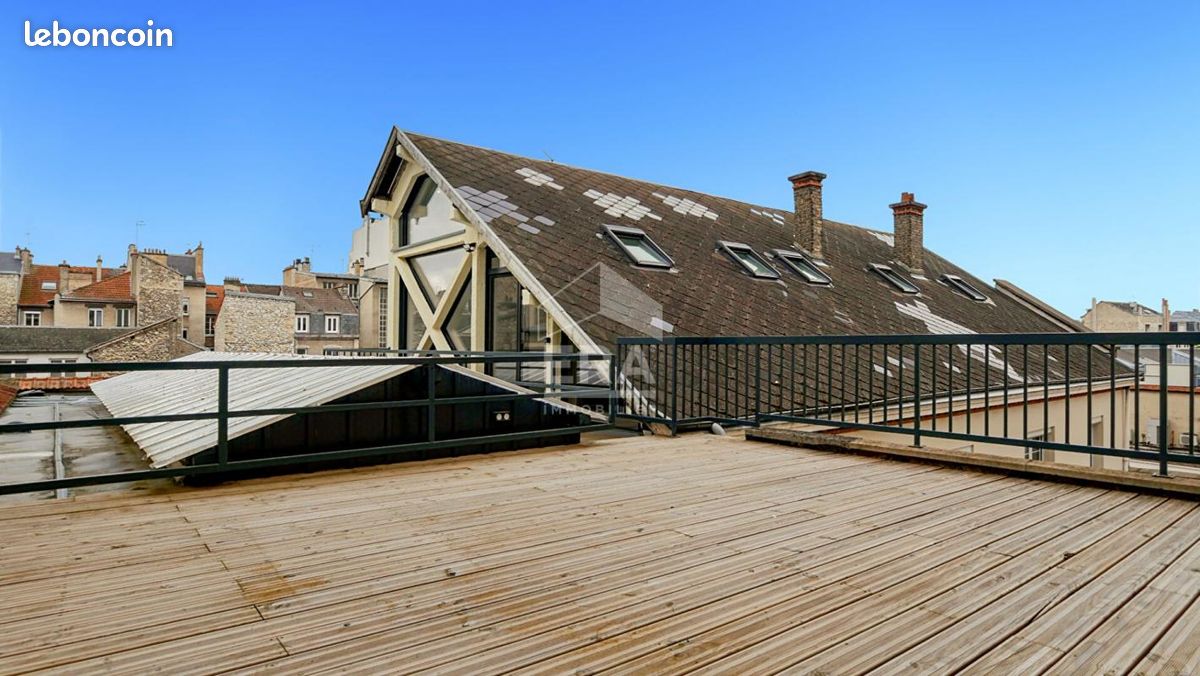 3 غرف نوم شقة في Reims, France رقم 86058