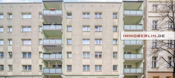 Studio à Friedrichshain, Germany No. 349862 6