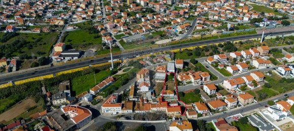 3 chambres Maison à Loures, Portugal No. 168453 39