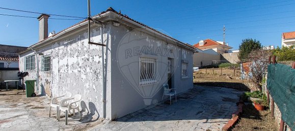 3 chambres Maison à Loures, Portugal No. 168453 33