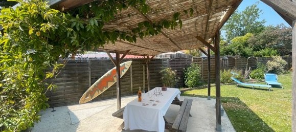 Дом с 3 спальнями в Бискаррос, Франция № 317418 2