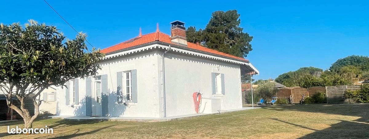 Дом с 3 спальнями в Бискаррос, Франция № 317418