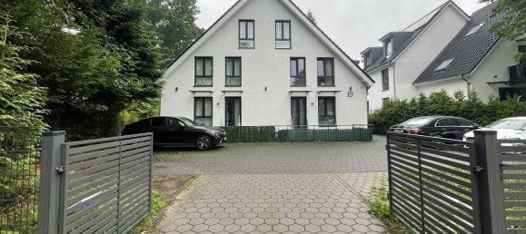 Duplex T2 em Wandsbek, Germany N.º 366171 2