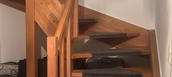 Duplex T2 em Wandsbek, Germany N.º 366171 7