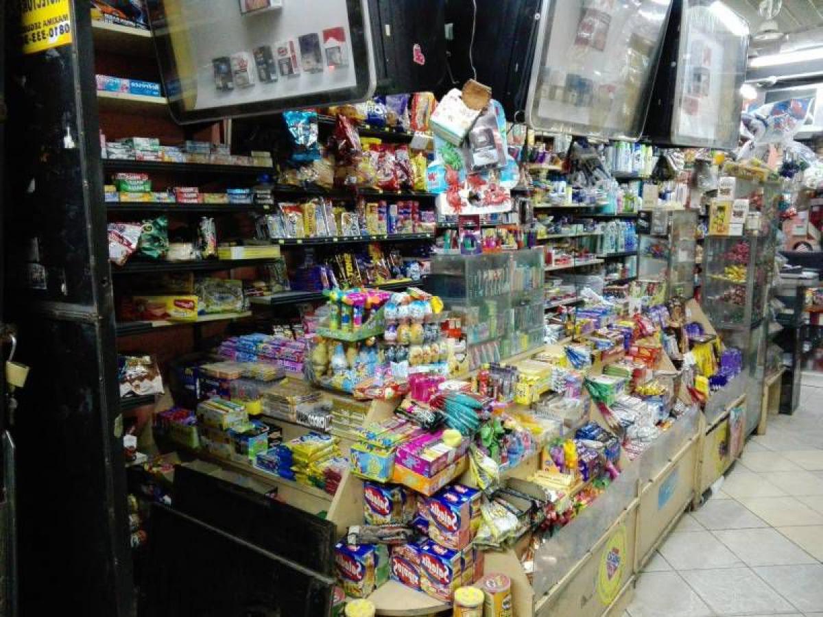 100m² Commercial property in Bermudez, Argentina No. 27318