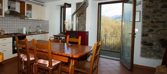 3-salle Maison à Aulla, Italy No. 276784 3